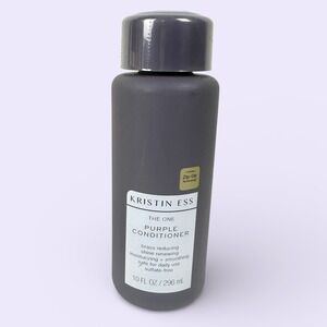 Kristin Ess Hair The One Purple Conditioner, Toning for Blonde Hair 10 FL OZ